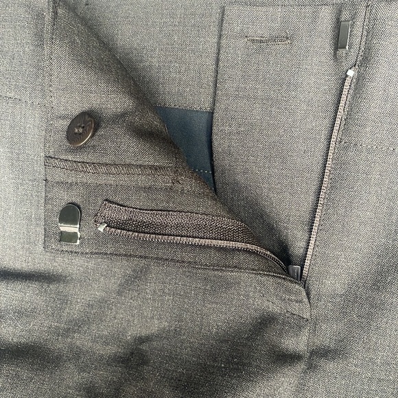 Isda&Co Slacks - Picture 6 of 8